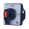 Rotary Switches
