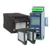 Transducers & Isolators