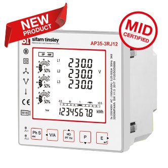 AP35-3RJ12