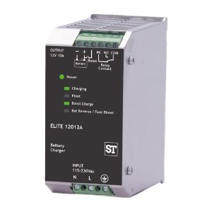 Elite Series 120XX