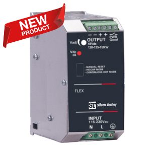 Flex 48024A (1 Phase)