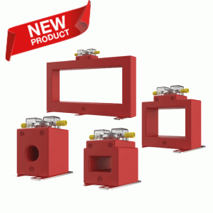 LTRP Series – Rectangular Resin Cast