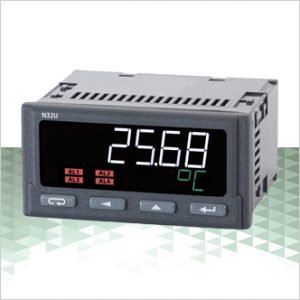 N32U Digital Panel Meter