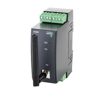 PD8W