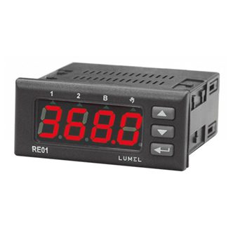 RE01 Controller - 2 outputs