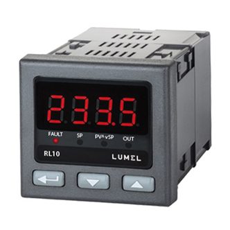 RL10 Temperature limiter