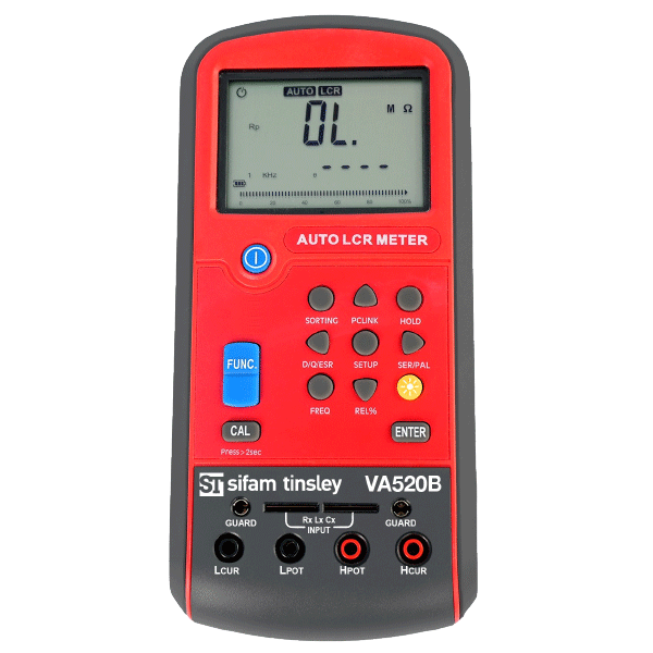 VA520B