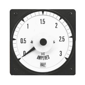 Platinum Series Switchboard Meters
