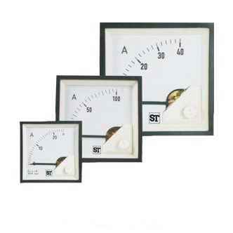 SiDE (Moving Iron AC Meter)