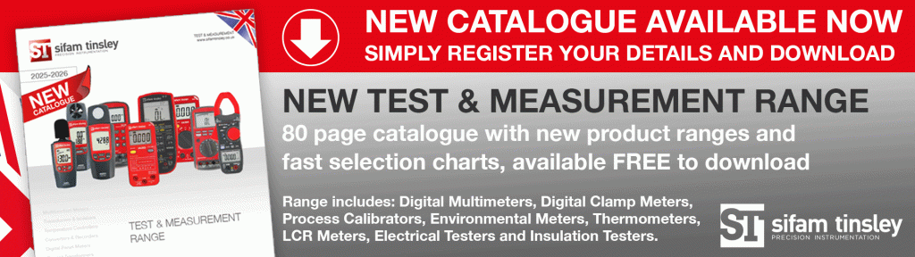 Test & Measurement