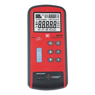 VA710 Test & Measurement