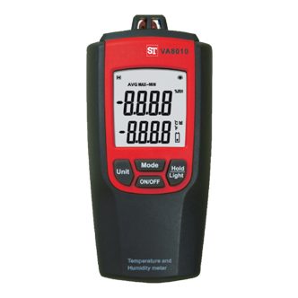 VA8010 Test & Measurement