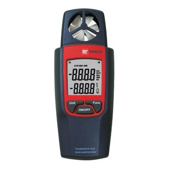VA8020 Test & Measurement
