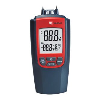 VA8040 Test & Measurement