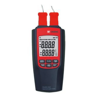 VA8060 Test & Measurement