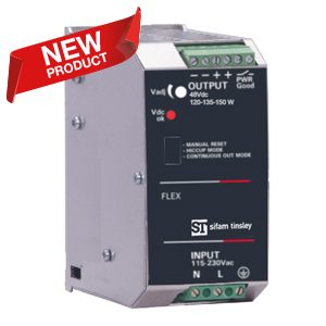 Sifam Tinsley Flex 15048A 1 Phase