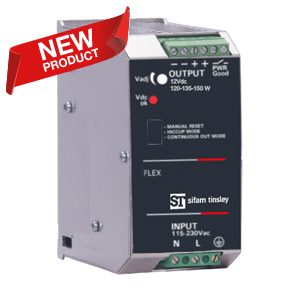 Sifam Tinsley Flex 15012A 1 Phase