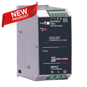 Sifam Tinsley Flex 15024A 1 Phase