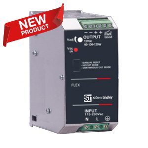 Sifam Tinsley 9012A 1 Phase