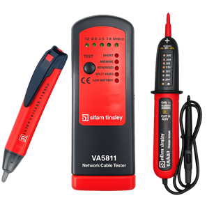Electrical Testers