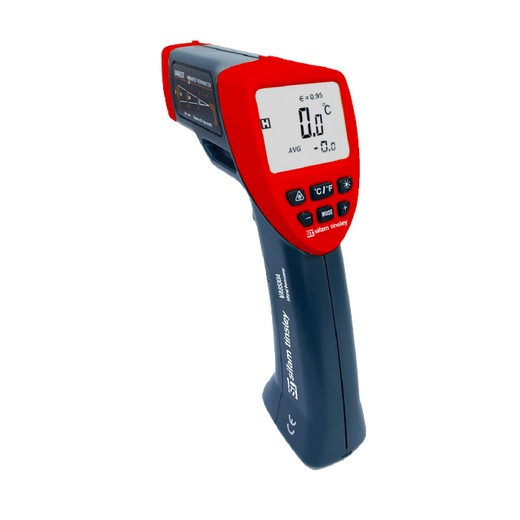Thermometers