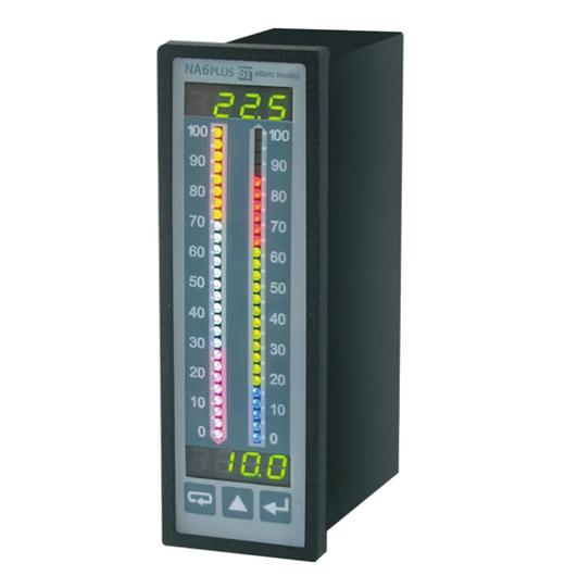 Digital Bargraphs
