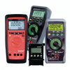 Digital Multimeters