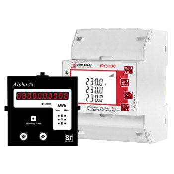 kWh Energy Meters