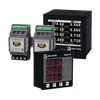 Multifunction meters