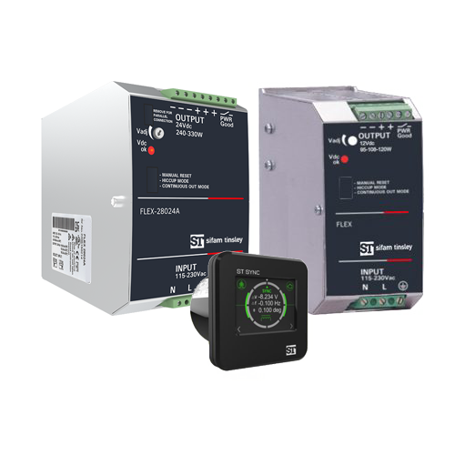 Power Supplies
