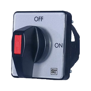 Rotary Switches