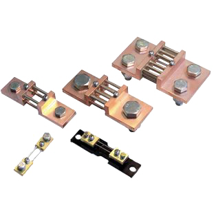 Shunts