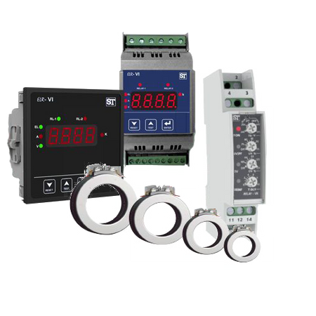 Protection Relays