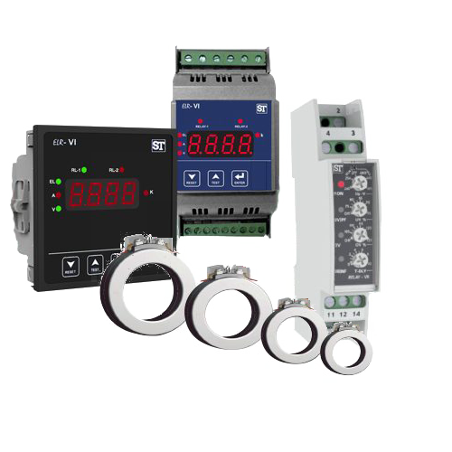 Protection Relays