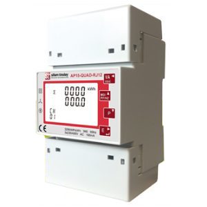AP15-QUAD-RJ12