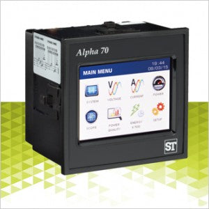 Alpha 70