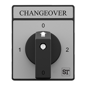 CST1 Changeover Series