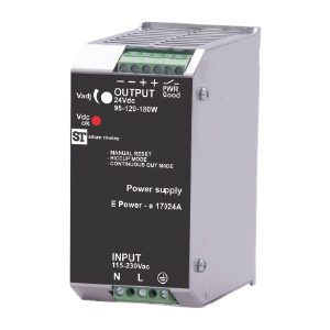 E Power e 17024A