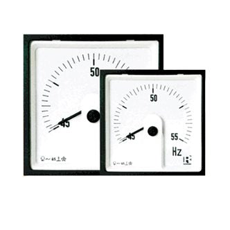 SiDS FML (Pointer Frequency Meter)