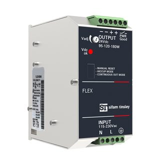 Flex-E 9024B