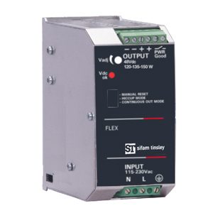 Flex 15048A (1 Phase)