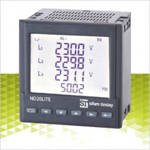 ND20LITE – Meter of Network Parameters