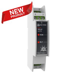 Omicron UVR