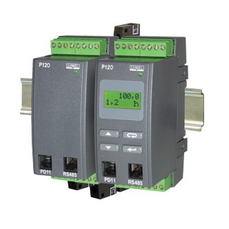 P30O Frequency Transducer