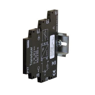 P17 – Temperature Transducer 4/20mA
