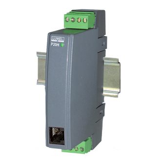 P20H – Programmable DC Transducer
