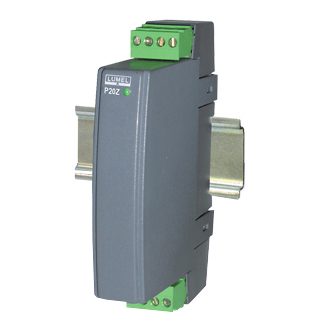 P20Z – AC Current or AC Voltage Transducer