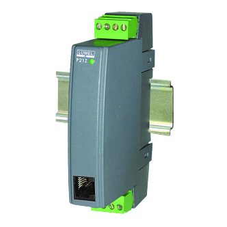 P21Z – Programmable AC Current or AC Voltage Transducer