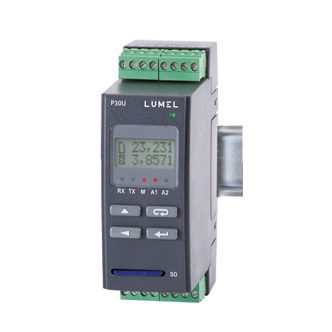 P30U – DC Temperature Transducer