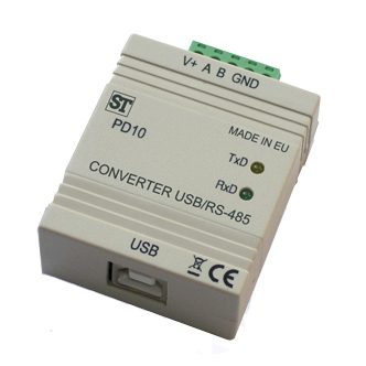 PD10